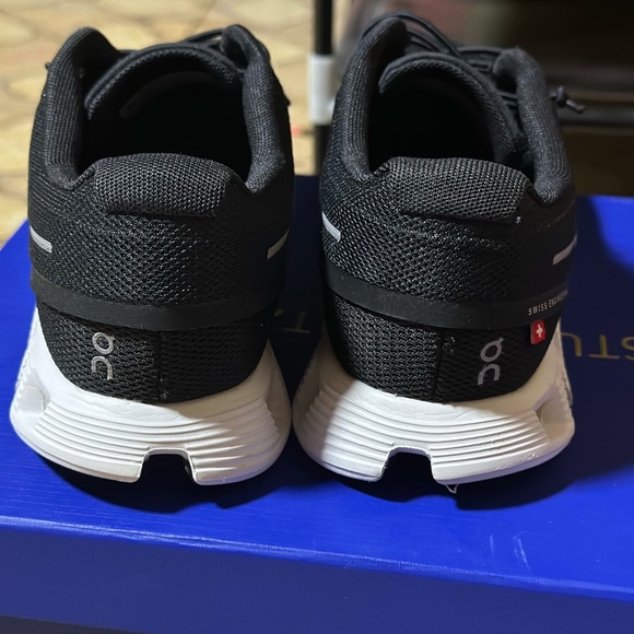 OnCloud Women  6 Comfy footwear - Picture 5 of 6